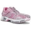 Phantom Sneaker’lar “Soluk Pembe” 678869W2E915390