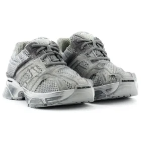 Phantom Sneaker’lar “Triple Grey” 679339W2E911715