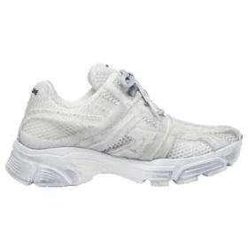 Phantom Sneaker’lar “Yıkanmış Beyaz” 678869W2E909000