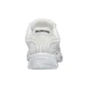 Phantom Sneaker’lar “Yıkanmış Beyaz” 678869W2E909000