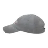 Political Campaign Şapkası “Gri” 719363410B21290
