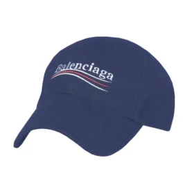 Political Campaign Şapkası “Lacivert” 561018410B74277