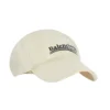 Political Campaign Destroyed Cap “Bej” 673320410B20936