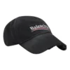 Political Campaign Destroyed Cap “Black” 673320410B21077
