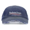 Political Campaign Destroyed Cap “Mavi” 661884410B2-4277
