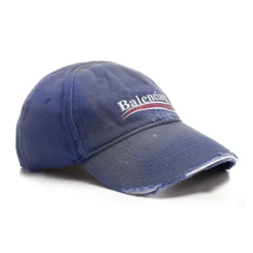 Political Campaign Destroyed Cap “Mavi” 661884410B2-4277