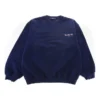 Political Campaign Sweatshirt “Mavi” 508271TYK924540