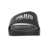 Pool Slides City Paris “Siyah” 689031W1S9A1001