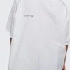 Poplin Kısa Kollu Gömlek “Beyaz” 751920TNM609000