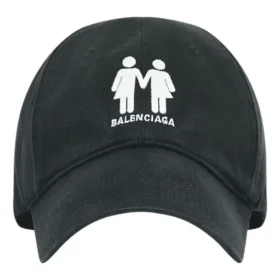 Pride 22 Şapka “Siyah Beyaz” 704044410B21077 Pride 22 Şapka “Siyah Beyaz” 704044410B21077