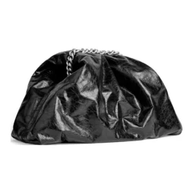Puffer Büyük Çanta “Siyah” 7413962AACV1000