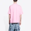 Qixi Tişört “Pembe” 612966TLVC31401