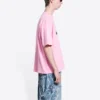 Qixi Tişört “Pembe” 612966TLVC31401