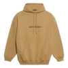 Rahat Günlük Unisex Haki 570811TIV519605