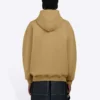 Rahat Günlük Unisex Haki 570811TIV519605