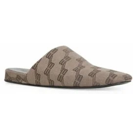 Rahat Terlikler “BB Monogram Brown” 636605W2I103020