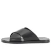 Rahat Terlikler “Siyah” 597148WAVY01000
