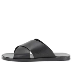 Rahat Terlikler “Siyah” 597148WAVY01000