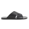 Rahat Terlikler “Siyah” 597148WAVY01000