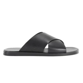 Rahat Terlikler “Siyah” 597148WAVY01000
