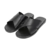 Rahat Terlikler “Siyah” 597148WAVY01000