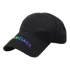 Rainbow Logo Şapka “Siyah” 564206310B21000