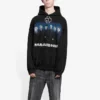 Rammstein Almanya Grubu Crossover Unisex Siyah 651799TLV531000