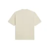 Retail Therapy Orta Kesim Tişört “Ivory Black” 612966TLVB19054