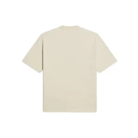 Retail Therapy Orta Kesim Tişört “Ivory Black” 612966TLVB19054