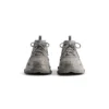 Rhinestones’lu Triple S “Koyu Gri” 524039W2TST1249