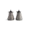 Rhinestones’lu Triple S “Koyu Gri” 524039W2TST1249