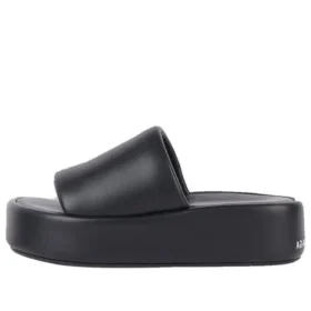 Rise Sandaletler “Siyah” 656960WA2M31090 Rise Sandaletler “Siyah” 656960WA2M31090