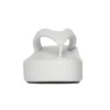 Rise Tanga Sandaletler “Beyaz” 693549WBDA19010