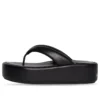 Rise Tanga Sandaletler “Siyah” 693549WBDA11090