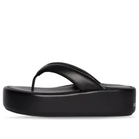 Rise Tanga Sandaletler “Siyah” 693549WBDA11090 Rise Tanga Sandaletler “Siyah” 693549WBDA11090