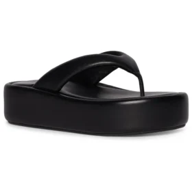 Rise Tanga Sandaletler “Siyah” 693549WBDA11090 Rise Tanga Sandaletler “Siyah” 693549WBDA11090