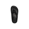 Rise Tanga Sandaletler “Siyah” 693549WBDA11090