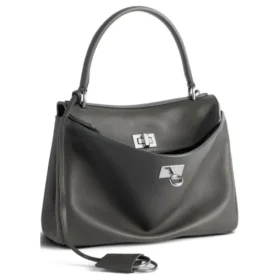 Rodeo Mini El Çantası “Gri” 7954562AA4U1239