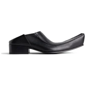 Romeo Terlikler “Siyah” 769603WBAW11000