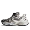 Runner 2.0 Sneaker’lar “Bej File ve Poliüretan” 779066W3RXP2000