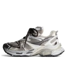 Runner 2.0 Sneaker’lar “Bej File ve Poliüretan” 779066W3RXP2000