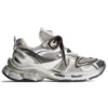 Runner 2.0 Sneaker’lar “Bej File ve Poliüretan” 779066W3RXP2000