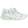 Runner “White Silver” 677403W3RBL8100