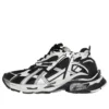 Runner “Beyaz Siyah Beyaz” 677402W3RB29010