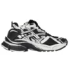 Runner “Beyaz Siyah Beyaz” 677402W3RB29010
