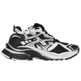 Runner “Beyaz Siyah Beyaz” 677402W3RB29010