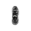 Runner “Beyaz Siyah Beyaz” 677402W3RB29010