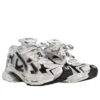 Runner “Beyaz Siyah Gradyan” 772774WRUNG9010
