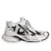 Runner “Beyaz Siyah Gradyan” 772774WRUNG9010