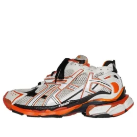 Runner “Beyaz Turuncu” 677402W3RB79051